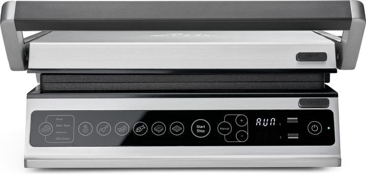 Productafbeelding Solis Contact Grill Pro