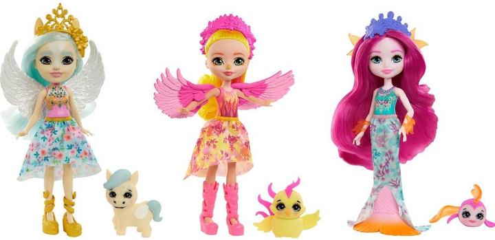 Image du produit Enchantimals Pegasus