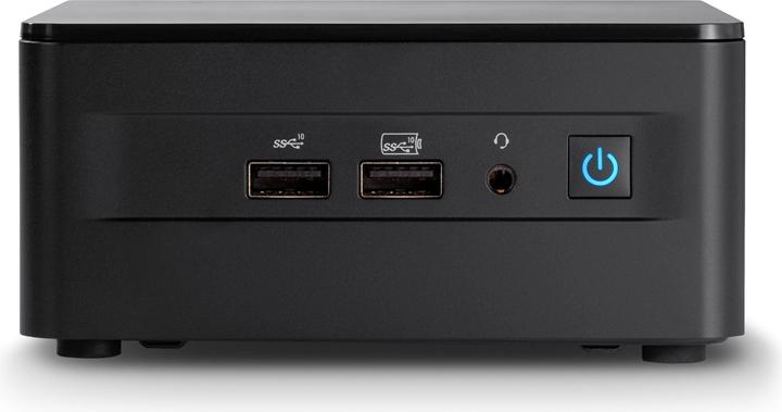 ASUS NUC 12 Pro Tall Kit RNUC12WSHI300000I (Intel Core i3-1220P)