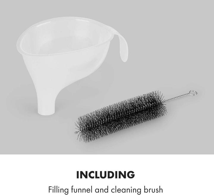 Produktbild Klarstein Sweet Sundae