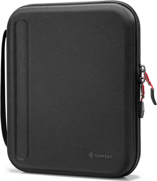 Produktbild tomtoc A06 (12.9") Tablet Case (XPS 13, Microsoft Surface Pro X, iPad Pro 12.9 2020 (4. Gen))