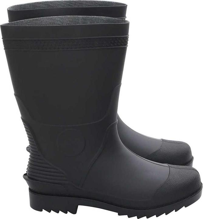 Actual product image vidaXL Rubber boots (41)
