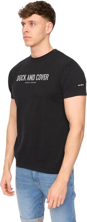 Produktbild Duck and Cover Walpole TShirt (M)