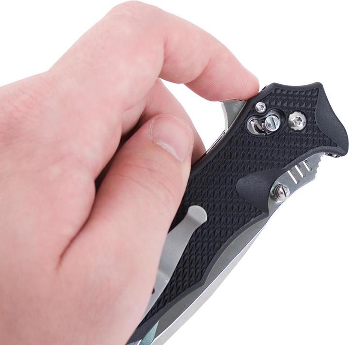 Actual product image SOG Vulcan (8.89 cm)