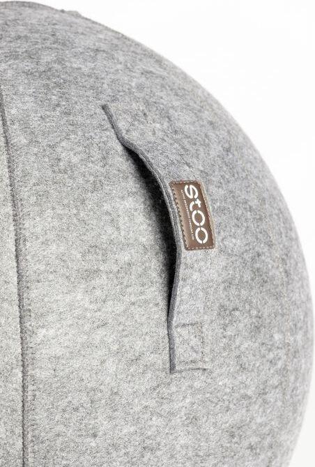 Immagine prodotto Stoo Active Ball, dark gray, Ø75 cm (75 cm)