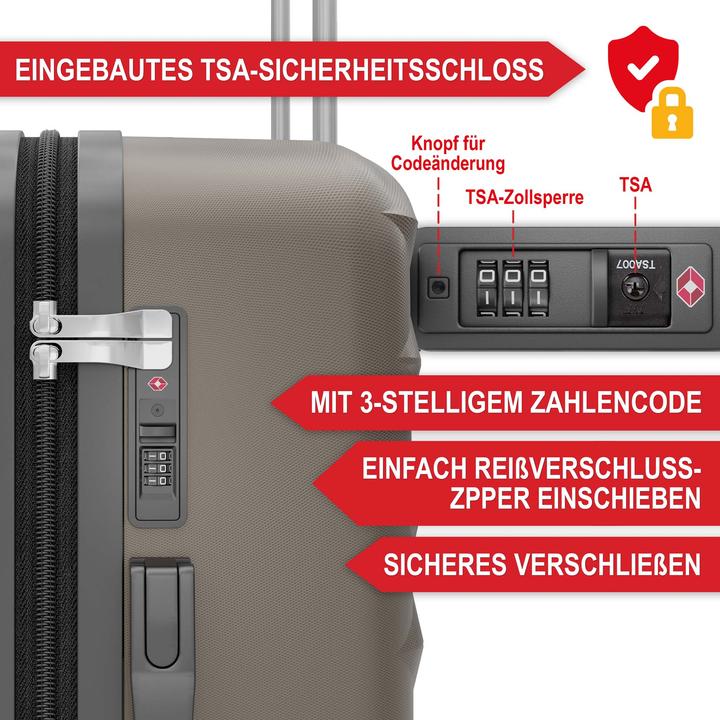 Produktbild Jamb TourX (293 l)