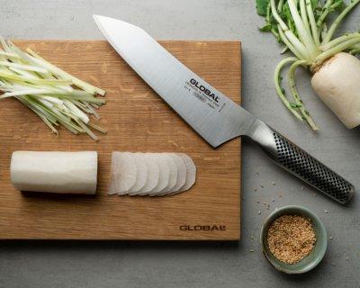 Immagine prodotto Global G-04 (18 cm)