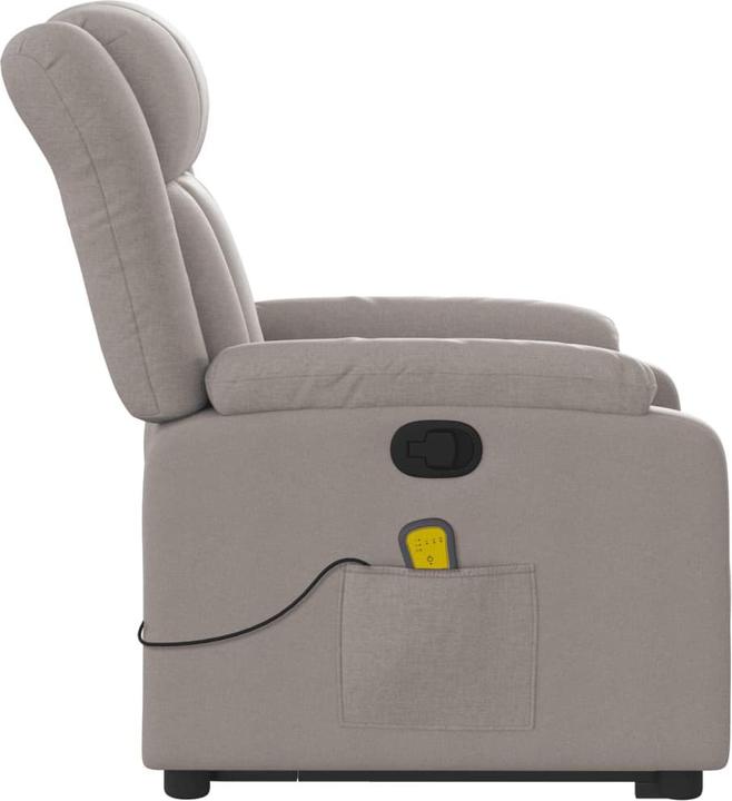 Actual product image vidaXL Iseabal