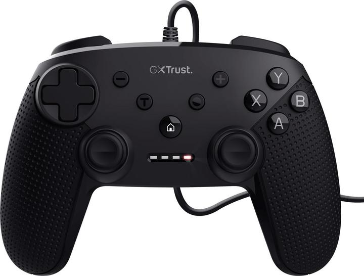 Actual product image Trust GXT541 Muta (PC, Switch)