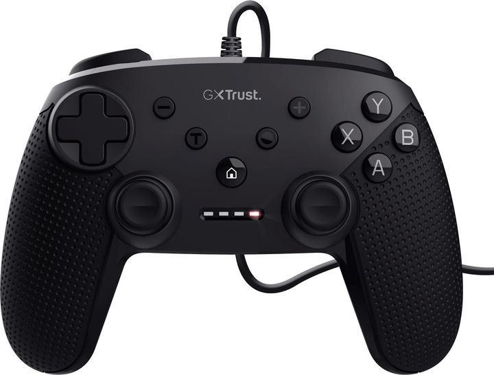 Actual product image Trust GXT541 Muta (PC, Switch)