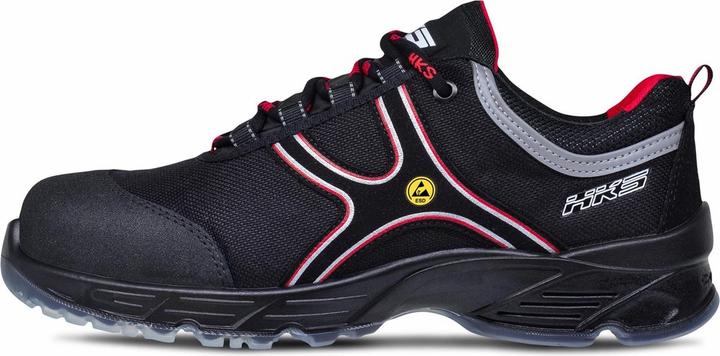 Actual product image HKS K2 CA (S3, 46)