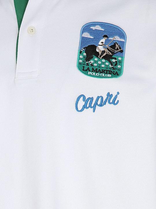 Produktbild La Martina Poloshirt (XL)