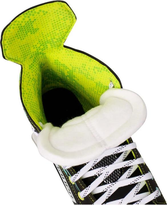 Actual product image Bauer XRS SR Rollhockey-Schlittschuhe (SR 9 - 44,5, REGULAR) (44.5)