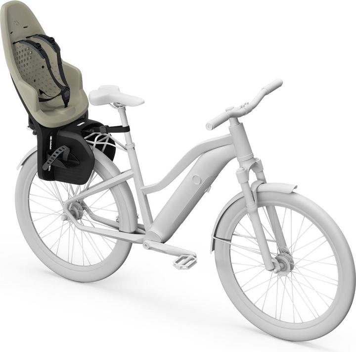 Produktbild Thule Yepp 2 maxi (Gepäckträger (hinten))