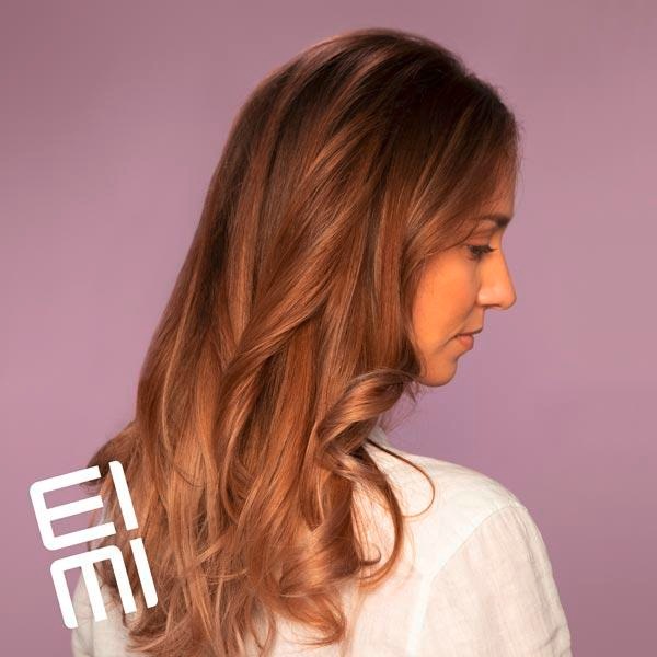 Produktbild Wella EIMI Root Shoot (200 ml, Schaumfestiger)