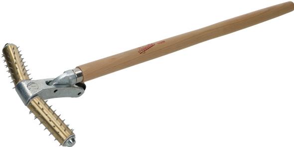 Peka Pinselfabrik Rullo a spillo (18 cm)