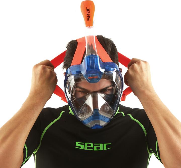 Produktbild Seac Magica