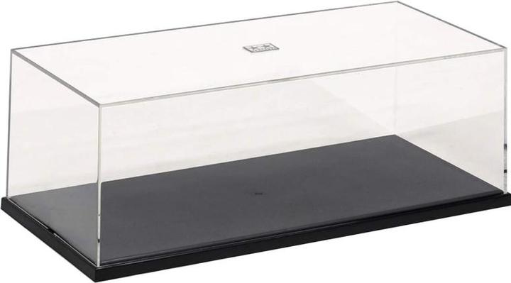 Actual product image Tamiya Display showcase