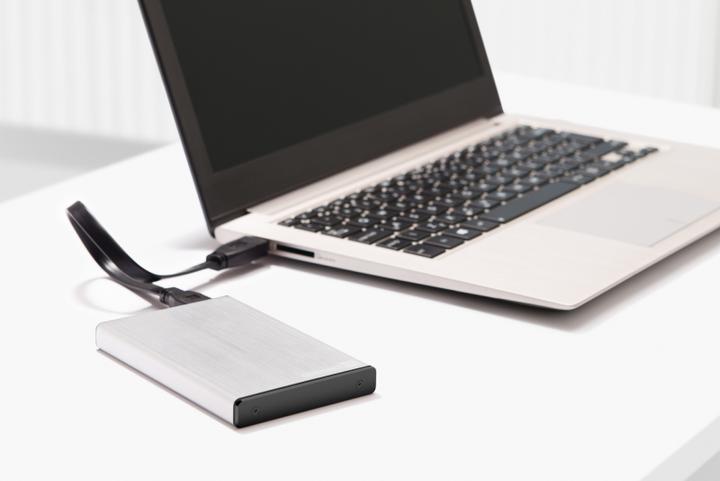 Actual product image Connect IT CI-1045 (2.5")