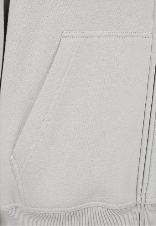 Produktbild Urban Classics Zip Hoody (S)