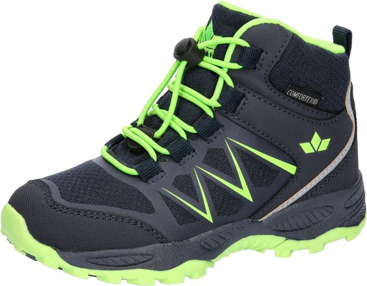 Produktbild Lico Sonora High (37)