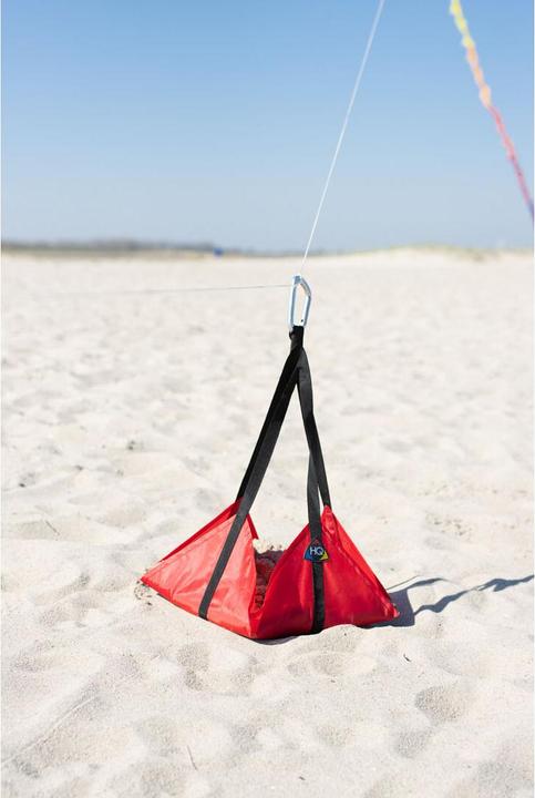 Actual product image HQ Kites Kite anchor bag