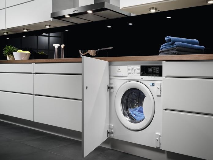 Produktbild Electrolux EN7W4862OF