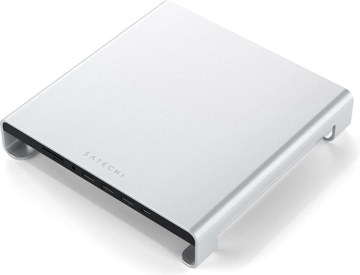 Produktbild Satechi St-Amshs (USB-C, 6 Ports)