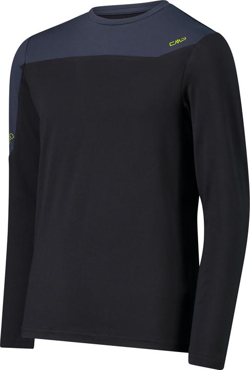 Actual product image CMP Campagnolo CMP Longsleeve (128)