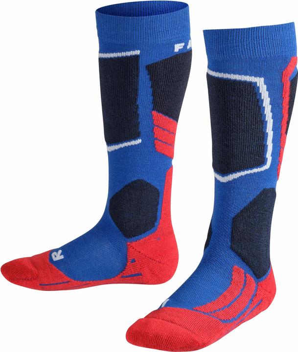 Actual product image Falke SK2 Kids (24)