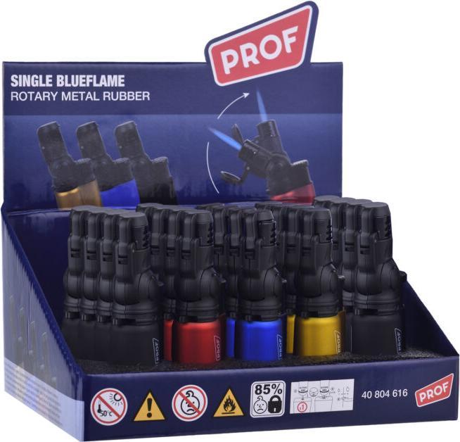 Image du produit PROF Metal Rubber Blue Flame