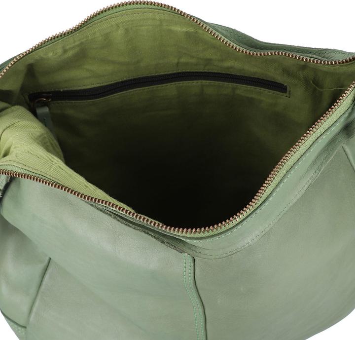 Immagine prodotto Harolds Borsa a tracolla Submarine in pelle 31 cm