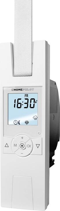 Produktbild Rademacher Homepilot Gurtwickler RolloTron premium smart
