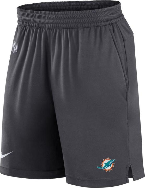 Image du produit Nike Short M en tricot Dri-FIT Miami Dolphins (M)