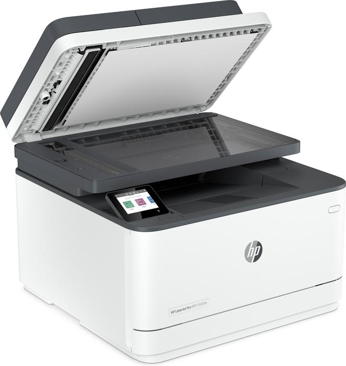 Produktbild HP LaserJet Pro MFP 3102fdn (Laser, Schwarz-Weiss)
