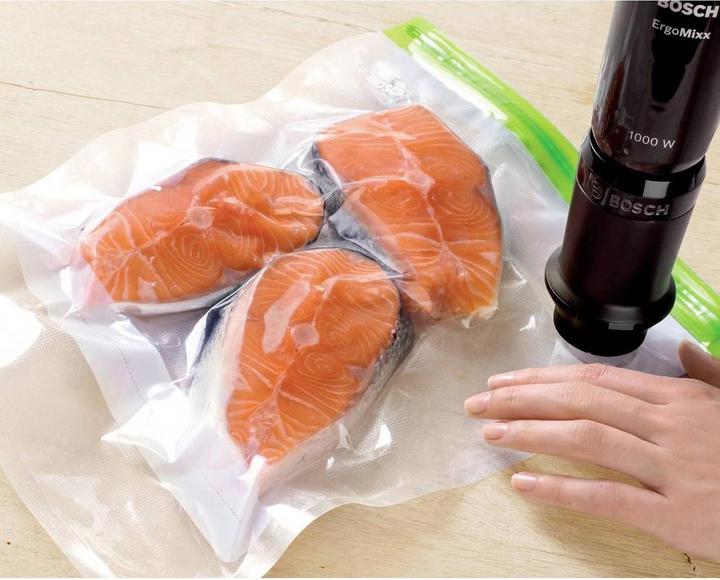 Produktbild Bosch Hausgeräte ErgoMixx