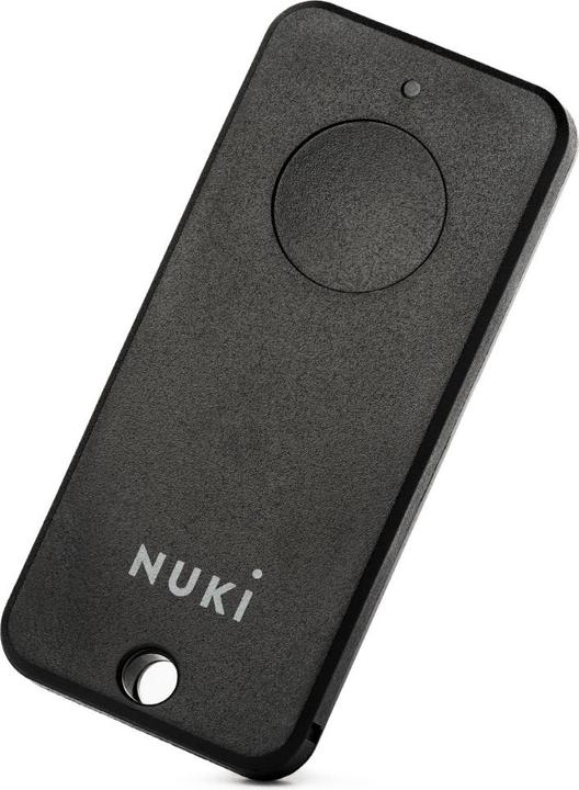 Nuki Fob