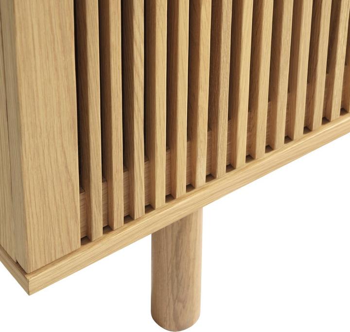 Image du produit Nordic Touch Tiber (143 x 45 x 70 cm)