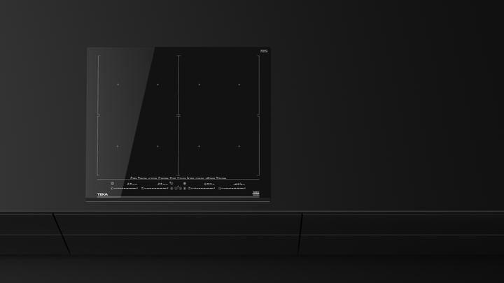 Produktbild Teka IZF 68700 MST BK