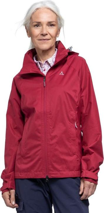 Actual product image Schöffel Jacket Easy XT L (L)