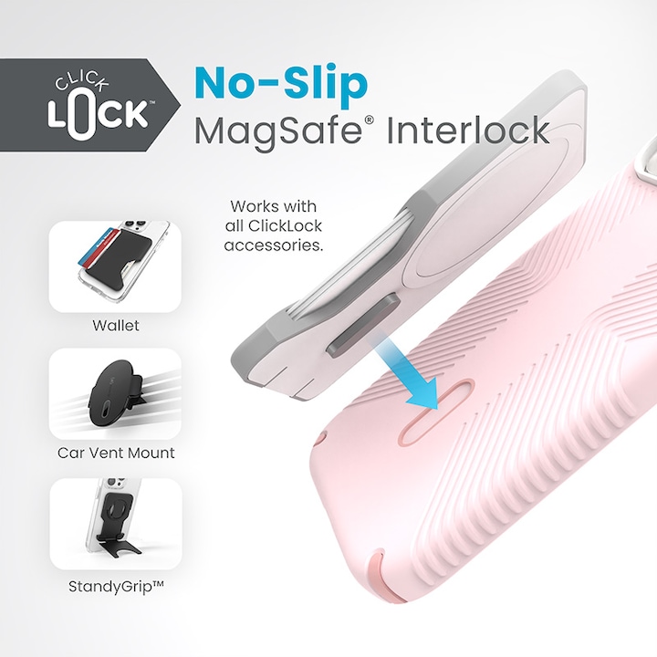 Produktbild speck iPhone 15 Hulle (Apple iPhone 15)