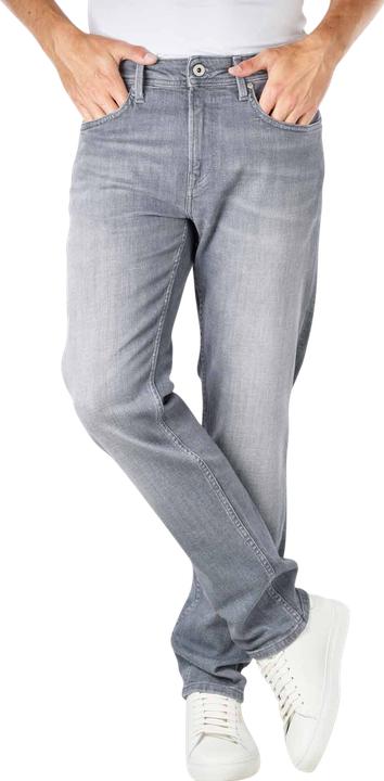 Pepe Jeans Hatch Regular Slim Fit Light Grey