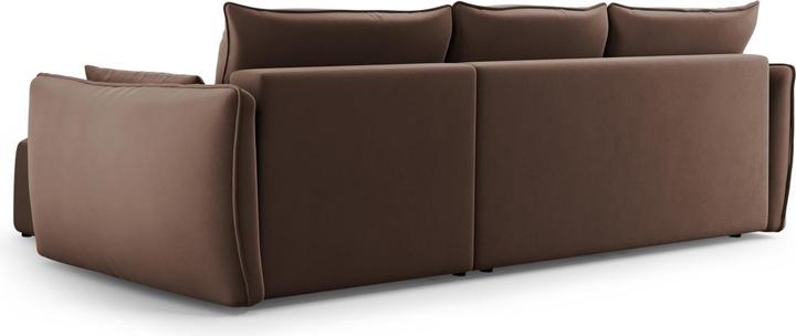 Produktbild Cosmopolitan Design Matera (Ecksofa)