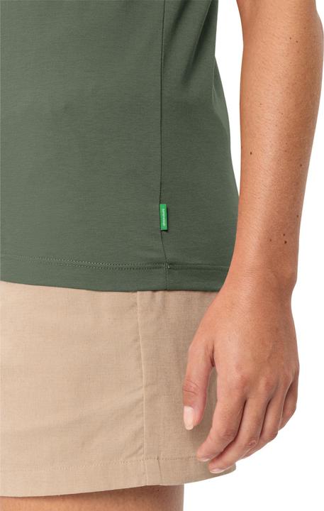 Immagine prodotto Vaude Women's Spirit T-Shirt II (36)