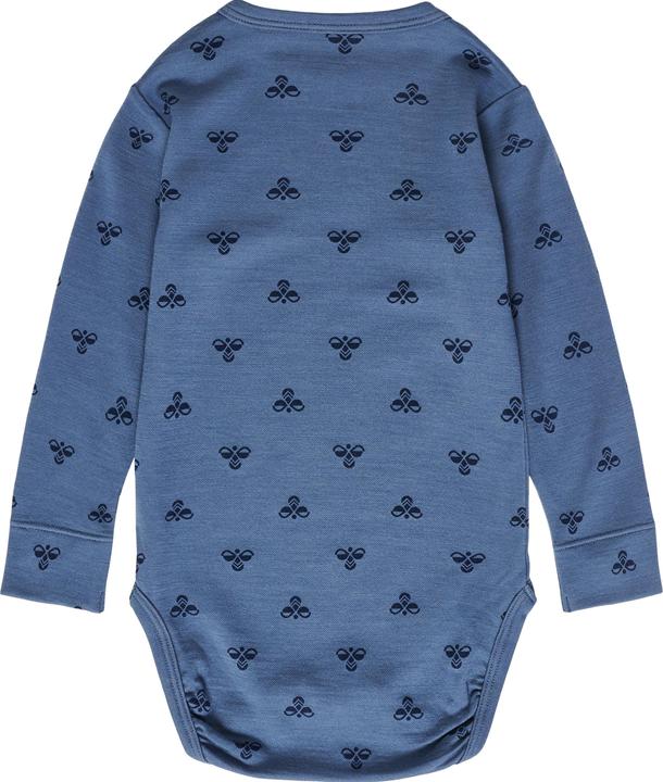 Image du produit hummel Hmlbambo Body Ls (68)