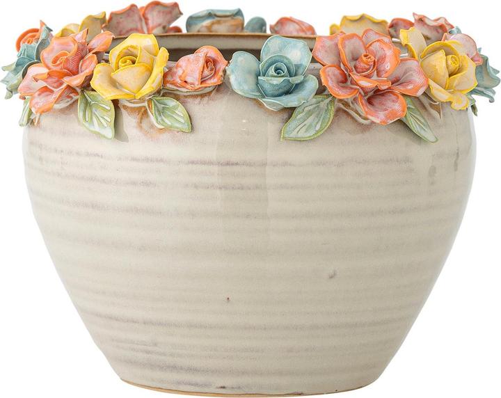 Produktbild Bloomingville Eanna Flowerpot (19.50 x 14 cm)