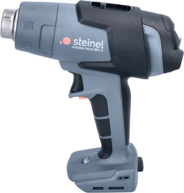 Actual product image Steinel MH3