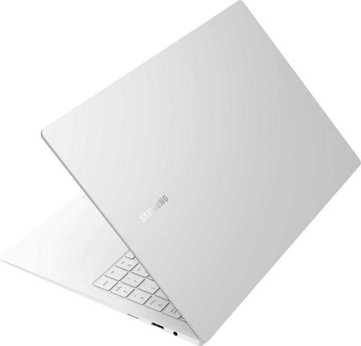 Produktbild Samsung Galaxy Book Pro (15.60", 256 GB, 8 GB, DE, Intel Core i5-1135G7)