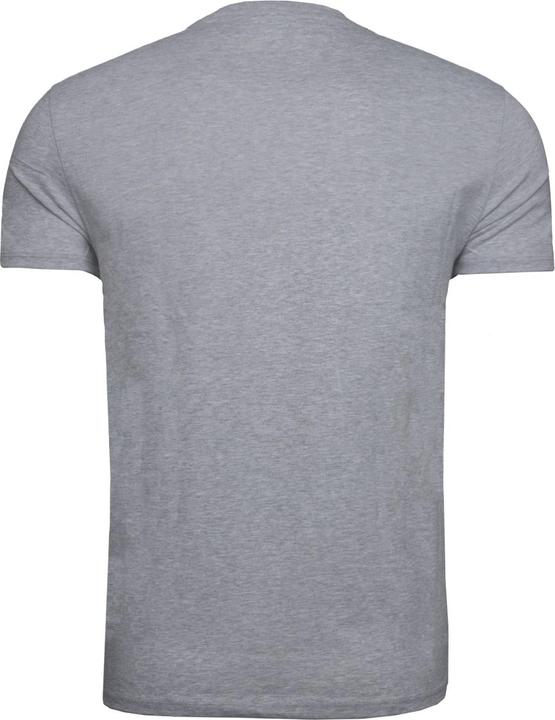 Image du produit Lacoste T-Shirt Short Sleeves Crew Neck CCA (XXL)