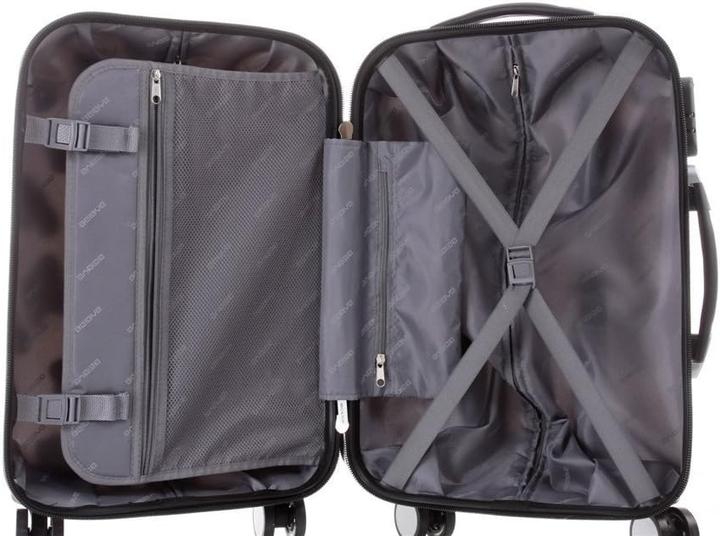 Immagine prodotto Beibye Farfalla 2060 (115 l)